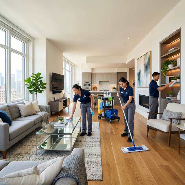 TERA Temizlik Profesyonel Hizmet